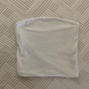 Brandy Melville Jenny tube top